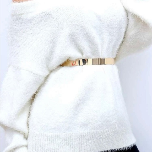 Accessories - Minimalista  waist belt